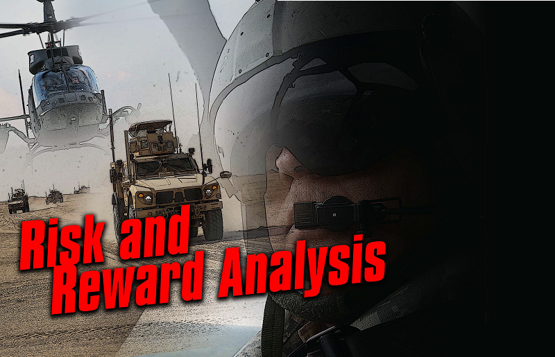 Risk and Reward Analysis