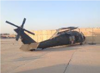 UH-60 NVG Training