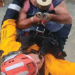 Rescue Hoist Operation